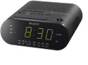 Sony ICF-C218 FM Radio: FM Radio