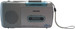 Philips RR200/00 FM Radio