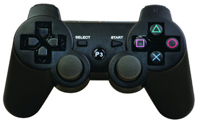 Amigo PS3 Bluetooth Controller: Gamepad Buy Amigo PS3 Bluetooth Controller: Gamepad