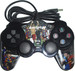 Amigo Gamepad (Dual Shock)- FIFA Edition