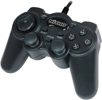 Buy Nitho Shock Pad: Gamepad