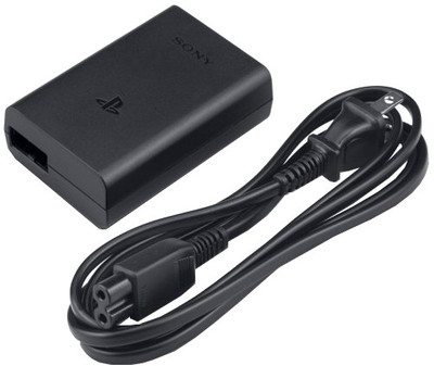 Sony PS Vita AC Adaptor: Gaming Adapter Buy Sony PS Vita AC Adaptor: Gaming Adapter