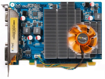 ZOTAC NVIDIA GeForce GT240 1 GB DDR3 Graphics Card: Graphics Card Buy ZOTAC NVIDIA GeForce GT240 1 GB DDR3 Graphics Card: Graphics Card
