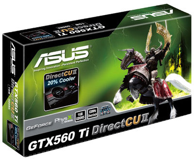 Asus NVIDIA GTX 560 Ti Direct CUII 1 GB DDR5 Graphics Card: Graphics Card Buy Asus NVIDIA GTX 560 Ti Direct CUII 1 GB DDR5 Graphics Card: Graphics Card