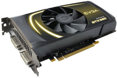 Buy EVGA NVIDIA GeForce GTX 560 1 GB GDDR5 Graphics Card: Graphics Card