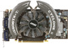 MSI NVIDIA N550GTX-Ti Cyclone II 1GD5/OC 1 GB GDDR5 Graphics Card : Graphics Card