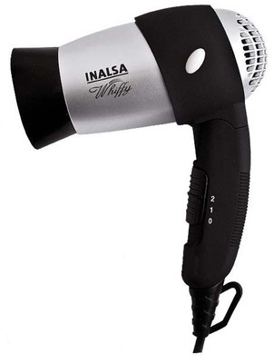 Inalsa Whiffy Hair Dryer: Hair Dryer Buy Inalsa Whiffy Hair Dryer: Hair Dryer