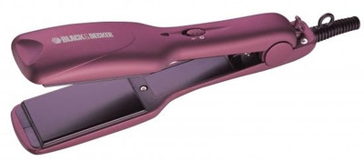 Black & Decker PX 90 Hair Straightener: Hair Straightener Buy Black & Decker PX 90 Hair Straightener: Hair Straightener