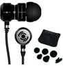 Tekfusion - Twinwoofers In-Ear Headphones: Headphone Tekfusion - Twinwoofers In-Ear Headphones: Headphone
