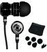 Tekfusion - Twinwoofers In-Ear Headphones