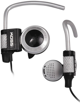 5% OFF on Koss KDE250 Wired Headphones 5% OFF on Koss KDE250 Wired Headphones