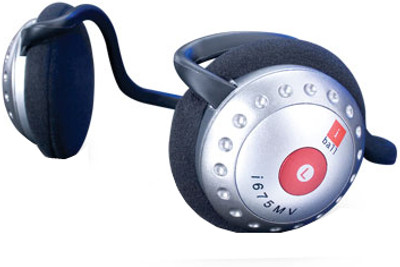Buy iBall i675MV Headset: Headset