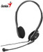 Genius HS-02C Headphone