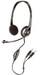 Plantronics Audio 326 Headset