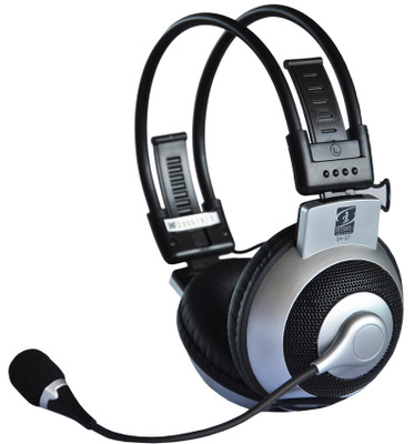 Smart Bass Vibration Headset: Headset Buy Smart Bass Vibration Headset: Headset