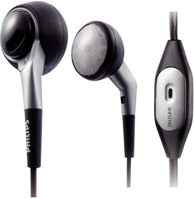 Buy Philips SHM3100U Headset: Headset