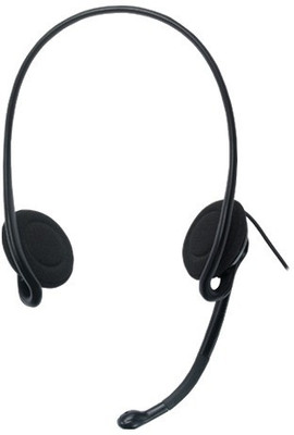 6% OFF on Logitech Stereo Headset H230 6% OFF on Logitech Stereo Headset H230