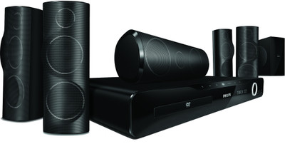 Buy Philips HTS5520/12 5.1 Home Theatre System: Home Theatre