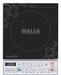 Inalsa Smart Cook Induction Cook Top