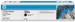 HP 126A Black LaserJet Toner Cartridge