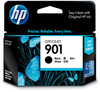 HP 901 Black Ink Cartridge