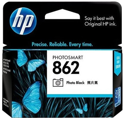 HP 862 Photo Ink Cartridge: Inks & Toners Buy HP 862 Photo Ink Cartridge: Inks & Toners