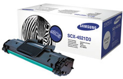 17% OFF on Samsung SCX 4521D3 Black Toner Cartridge 17% OFF on Samsung SCX 4521D3 Black Toner Cartridge