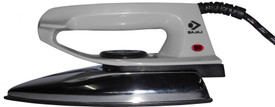 Bajaj DX 2 L/W 600 Watts Iron: Iron Buy Bajaj DX 2 L/W 600 Watts Iron: Iron