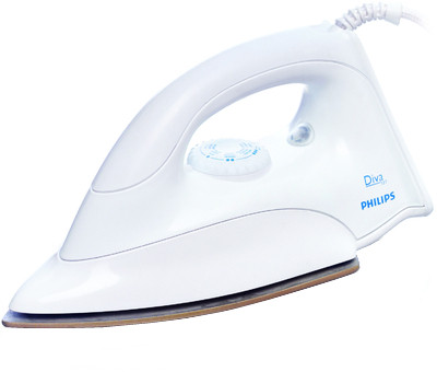 Buy Philips GC137 Iron: Iron