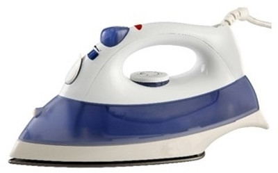 Buy Usha EI 2730-ISI Iron: Iron
