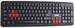 Intex Corona PS/2 Keyboard