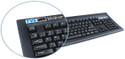 Buy Mobile Accessory TVS-E Bharat Gold Keyboard