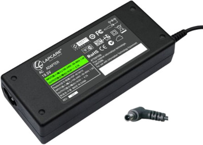 19% OFF on Lapcare Sony 19.5V 4.7A Lapcare Adapter 19% OFF on Lapcare Sony 19.5V 4.7A Lapcare Adapter