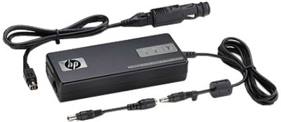 44% OFF on Hp 90 W Combo Air / Auto / AC Adapter 44% OFF on Hp 90 W Combo Air / Auto / AC Adapter
