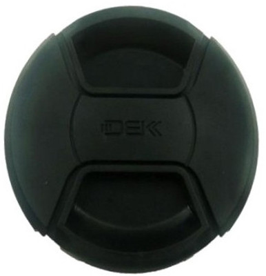 Digitek DLC - 58 Lens Cap: Lens Cap Buy Digitek DLC - 58 Lens Cap: Lens Cap