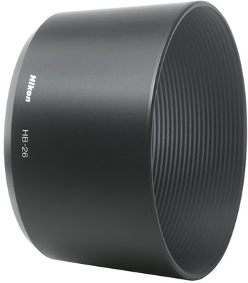 Buy Nikon HB-26 Lens Hood: Lens Hood