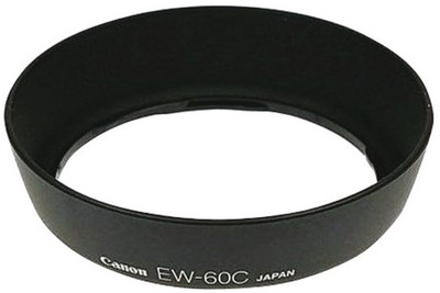 Canon EW-60C Lens Hood: Lens Hood Buy Canon EW-60C Lens Hood: Lens Hood