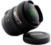 Tokina AT-X 107 AF DX Fisheye 10-17mm f/3.5-4.5 (for Nikon Digital SLR) Lens