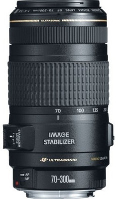 Canon EF 70-300mm f/4-5.6 IS USM Lens: Lens Buy Canon EF 70-300mm f/4-5.6 IS USM Lens: Lens