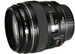 Canon EF 85mm f/1.8 USM Lens