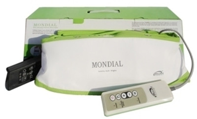 JSB HF-10 Oscillating Slimming Massage Belt Massager: Massager Buy JSB HF-10 Oscillating Slimming Massage Belt Massager: Massager