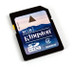 Kingston SD 8 GB Class 4 Memory Card