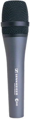 5% OFF on Sennheiser E 845 Microphone 5% OFF on Sennheiser E 845 Microphone