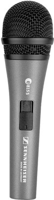 4% OFF on Sennheiser E 815 S-C Microphone 4% OFF on Sennheiser E 815 S-C Microphone