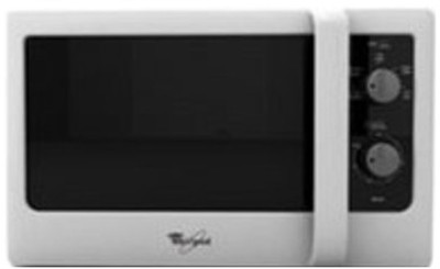 Buy Whirlpool 20S Mechanical Solo Microwave Oven -  20 Liters: Microwave