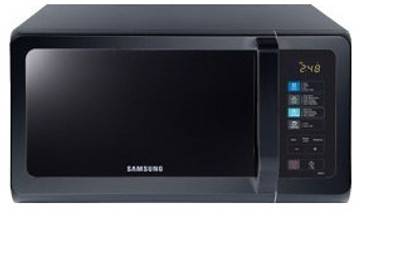 Buy Samsung ME83HD-B Solo Microwave Oven -  23 Liters: Microwave