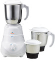Bajaj Bravo3 Mixer Grinder: Mixer Grinder Juicer
