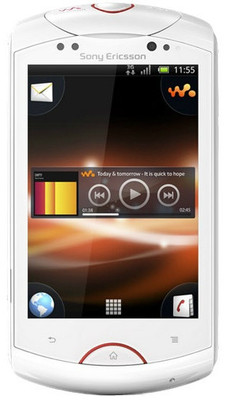 Buy Sony Ericsson Live with Walkman - WT19i: Mobile