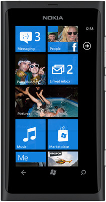 Buy Nokia Lumia 800: Mobile