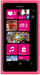 Nokia Lumia 800